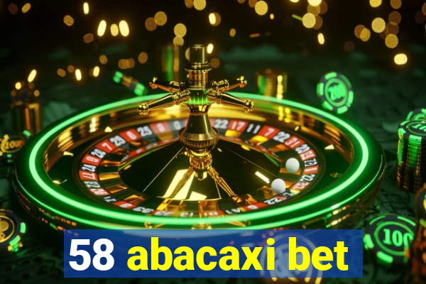 58 abacaxi bet